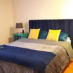 Lastarria Suite 2