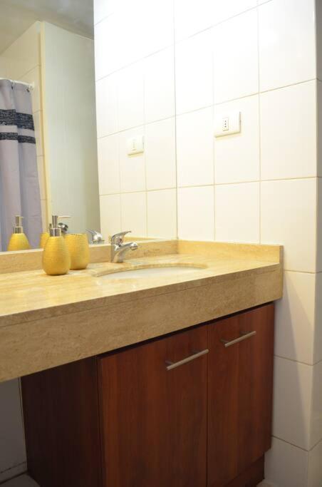 Apartamento Lastarria 2