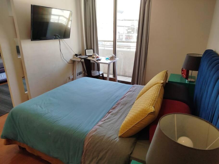 Lastarria 2 Apartamento *