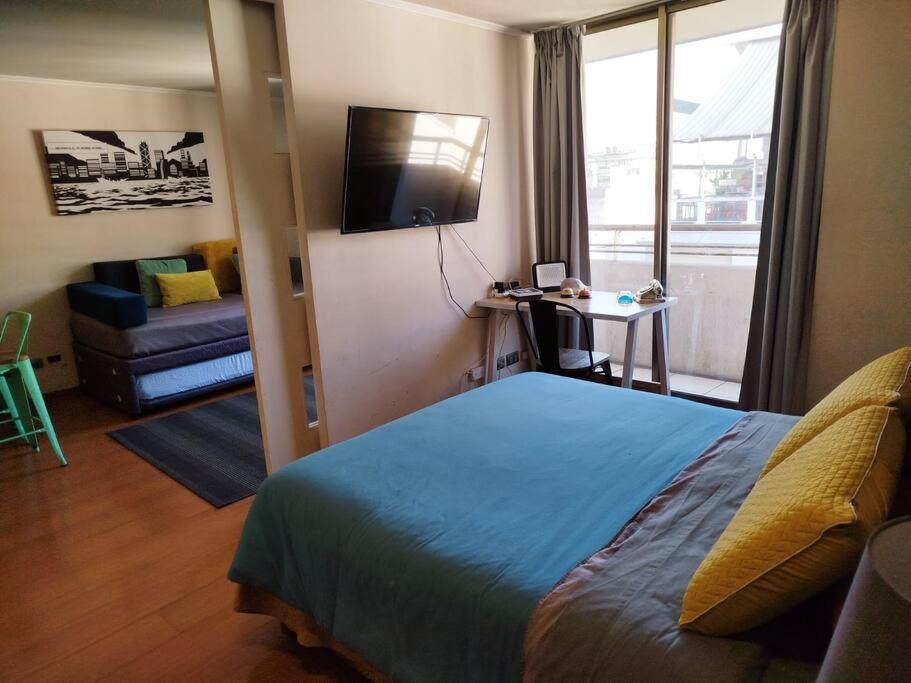 Lastarria 2 Apartamento Santiago