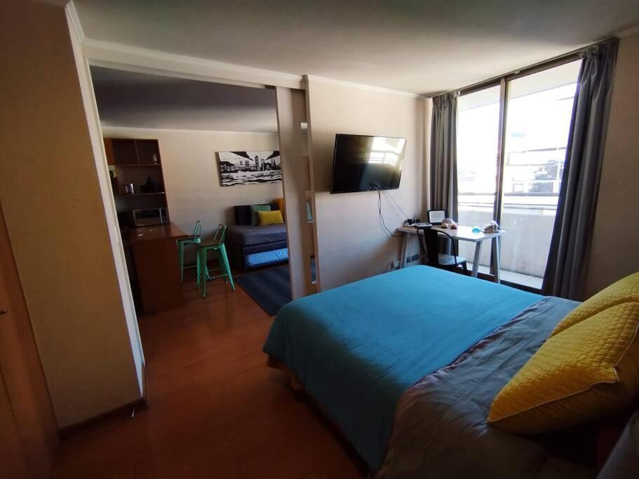 Lastarria 2 Apartamento