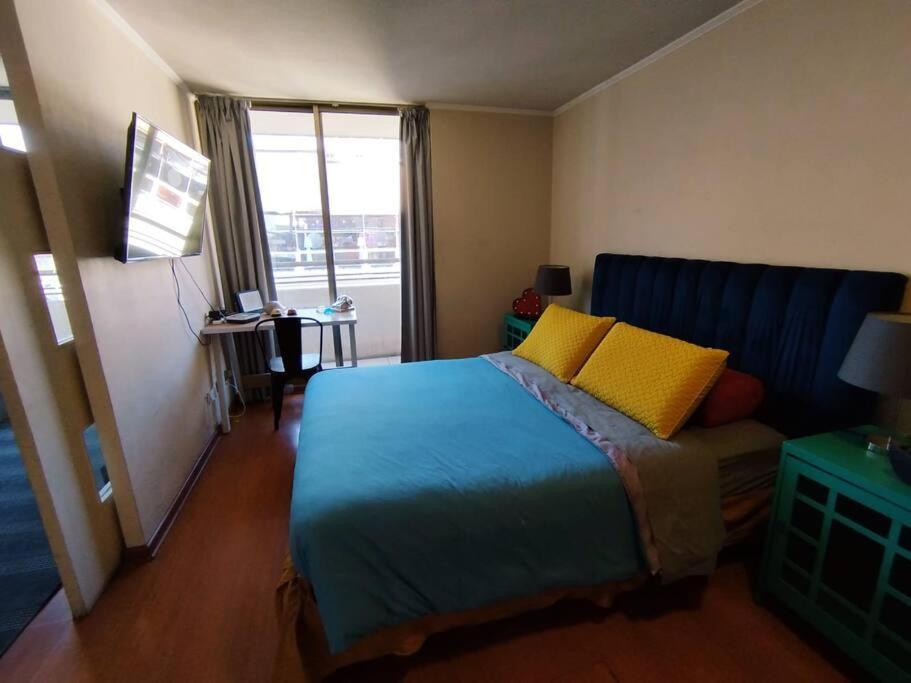 Lastarria 2 Apartamento *