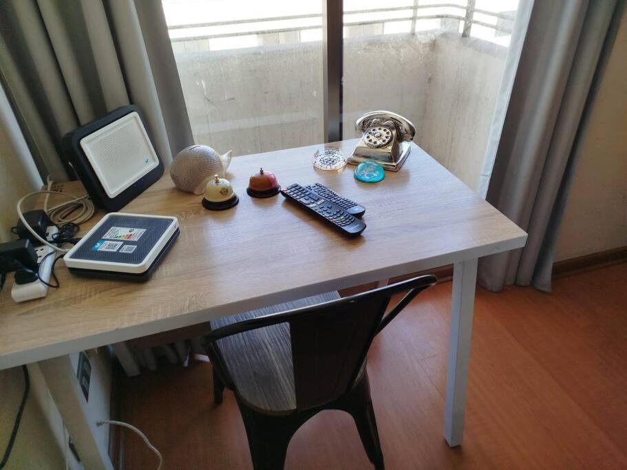 Apartamento Lastarria 2