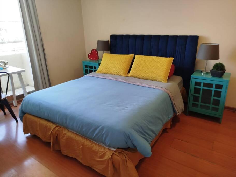 Lastarria 2 Apartamento Santiago