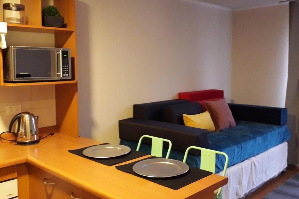 Lastarria 2 Apartamento