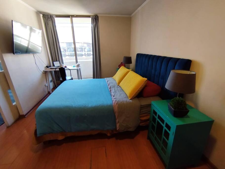 Lastarria 2 Apartamento Santiago