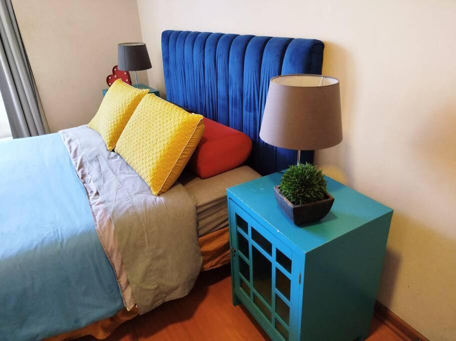 Apartamento Lastarria 2 *