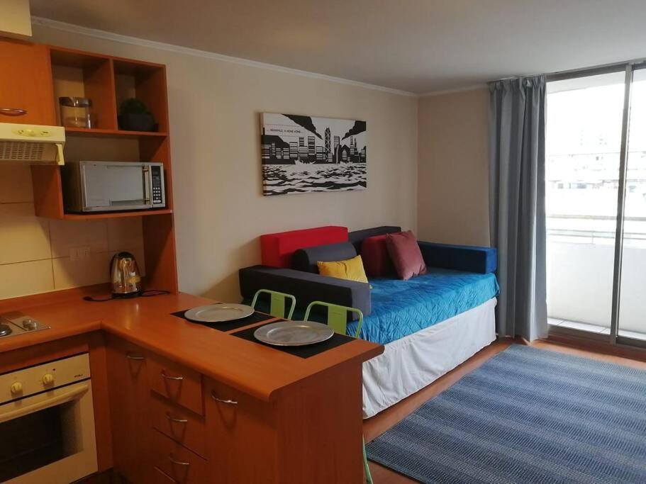 Lastarria 2 Apartamento