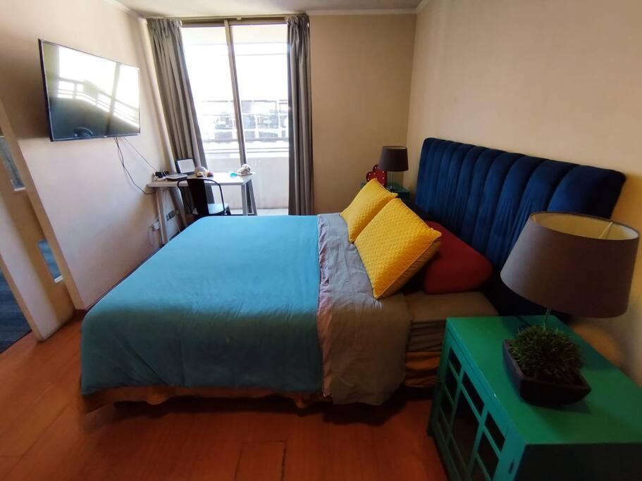 Lastarria 2 Apartamento