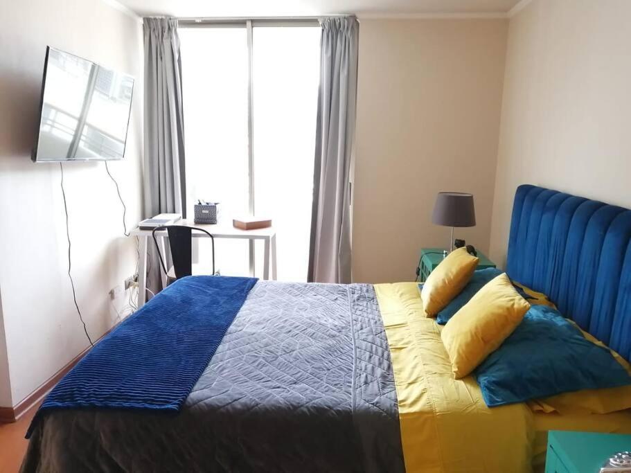 Apartamento Lastarria 2 *