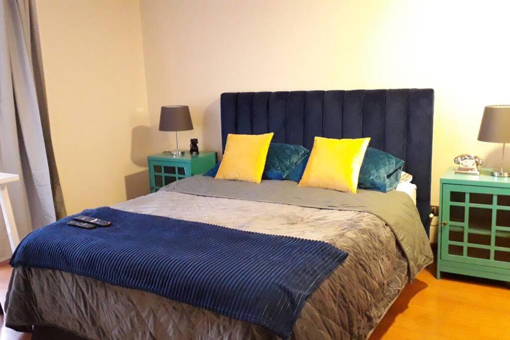 Lastarria 2 Apartamento *
